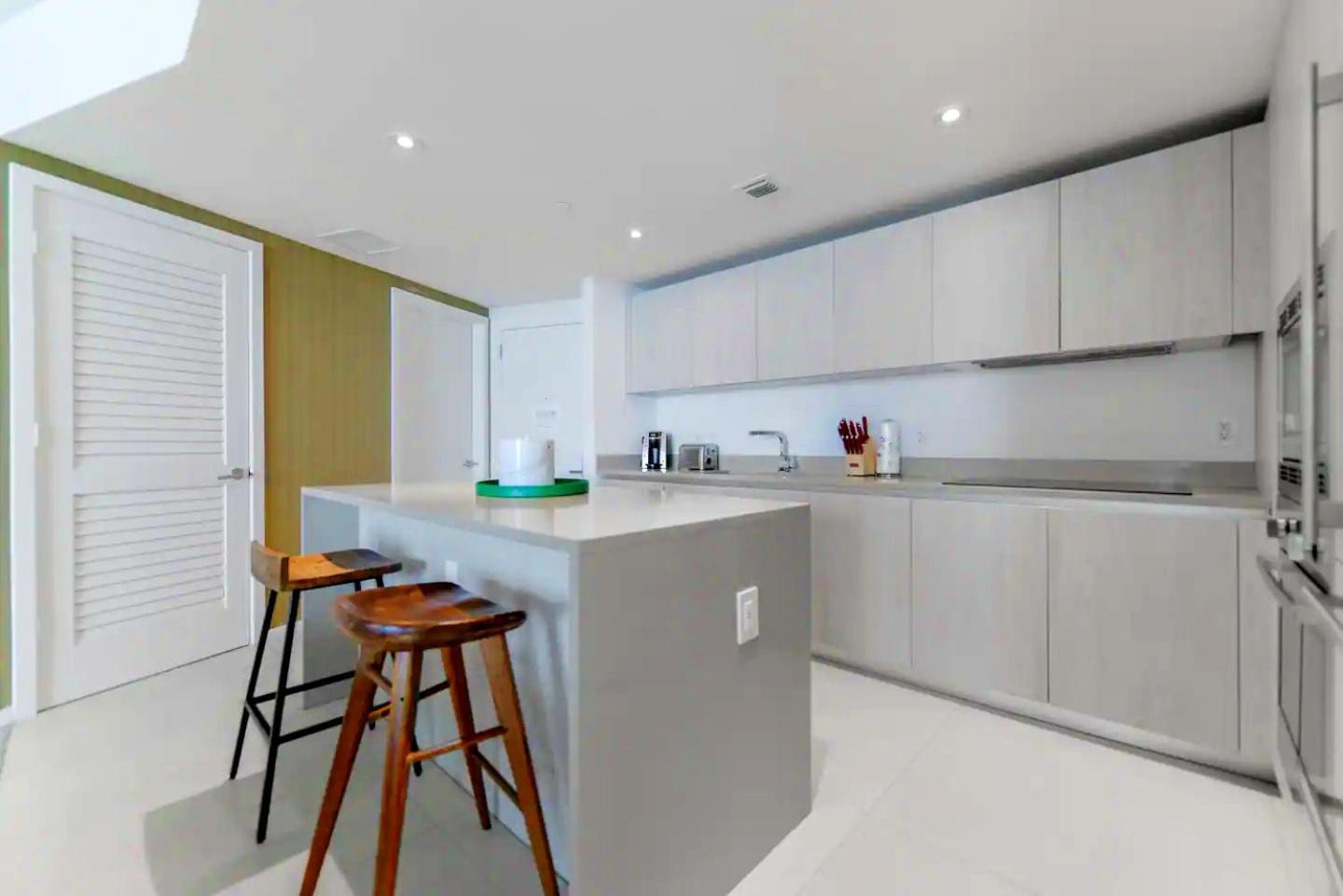 Wonderful 2/2 Condo W Ocean View At Hyde Beach Hollywood Eksteriør bilde