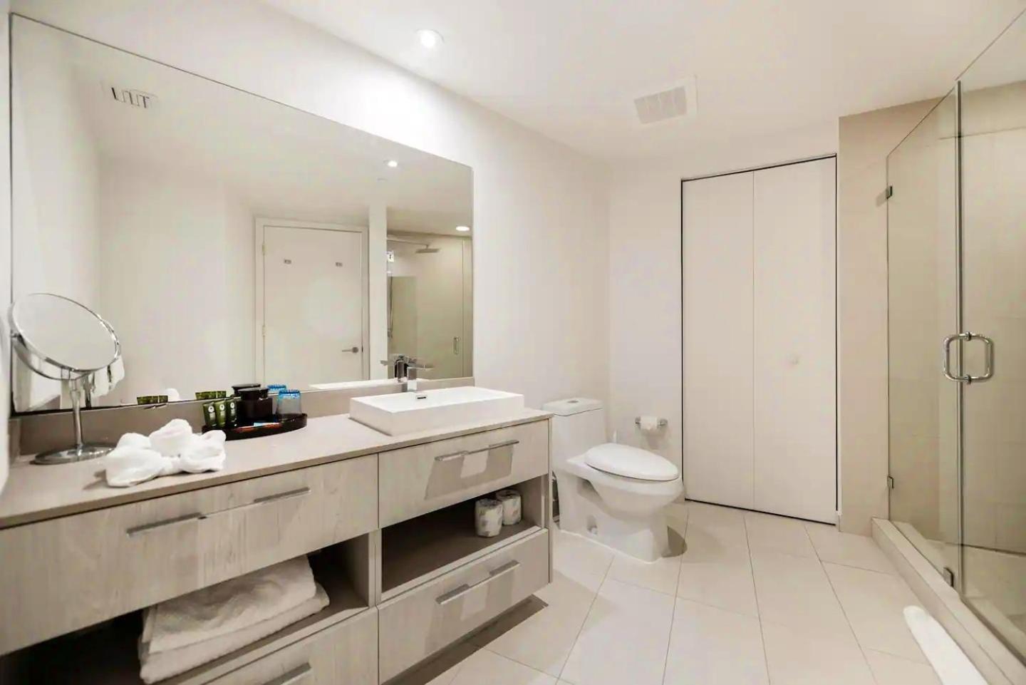 Wonderful 2/2 Condo W Ocean View At Hyde Beach Hollywood Eksteriør bilde