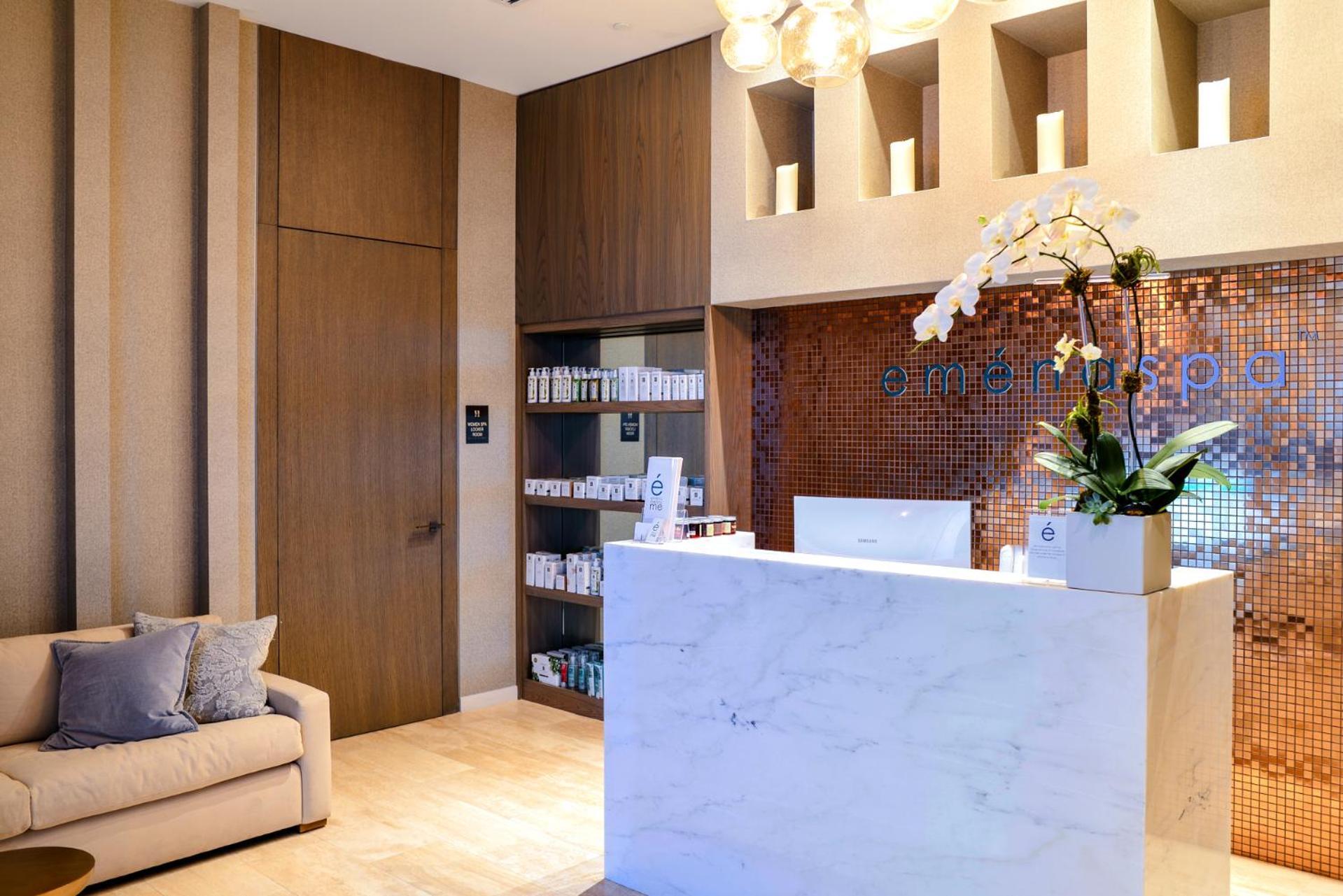 Wonderful 2/2 Condo W Ocean View At Hyde Beach Hollywood Eksteriør bilde